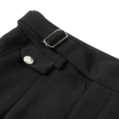 Dries | Shorts with Elegance