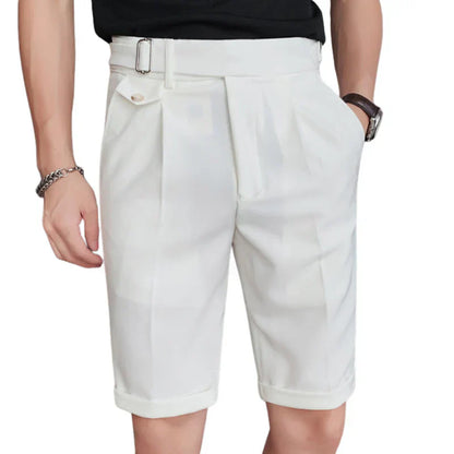 Dries | Shorts with Elegance