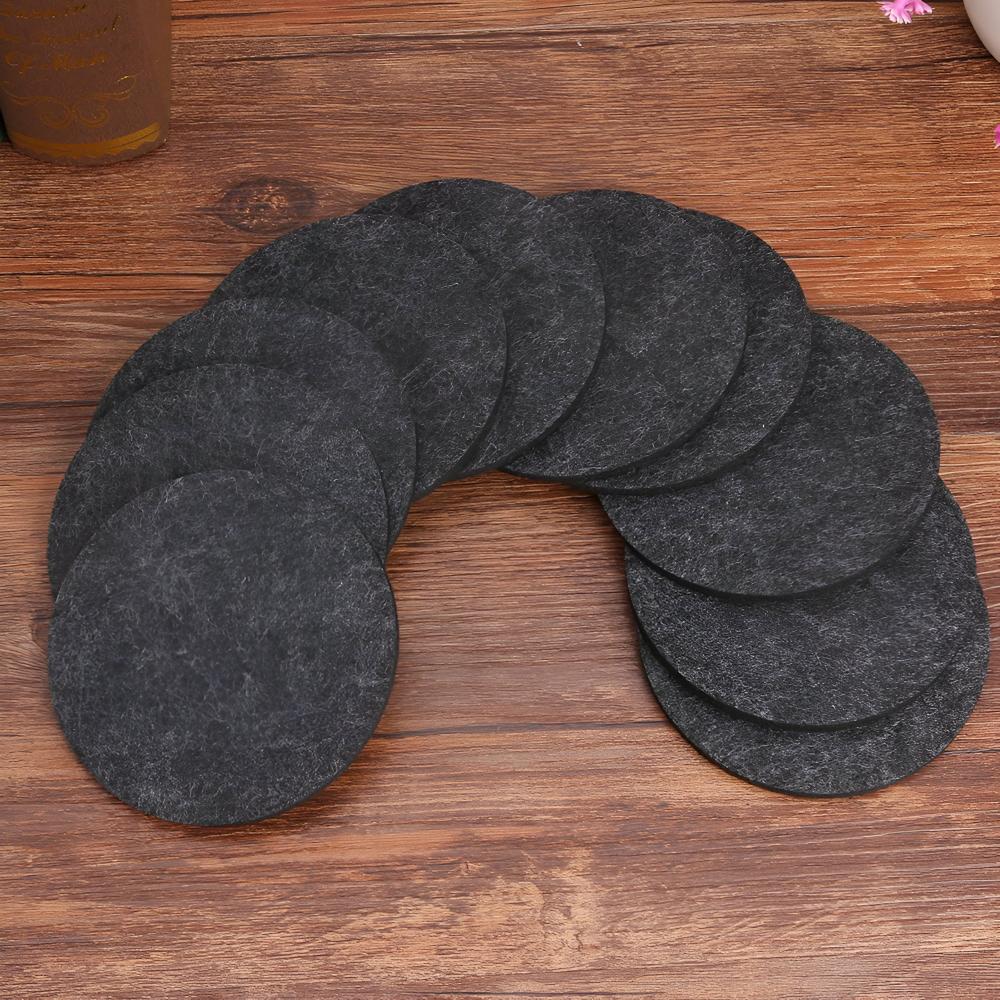 Dropguard – Felt Coaster Set