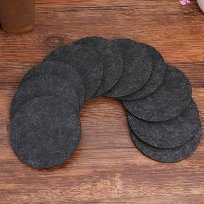 Dropguard – Felt Coaster Set