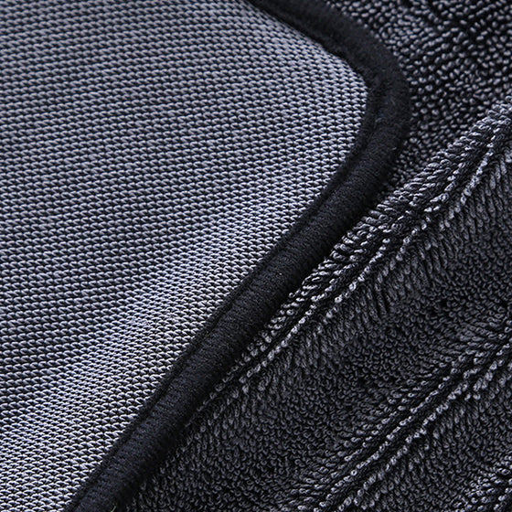 Drying Cloth for Car - Bathroom - Mirror