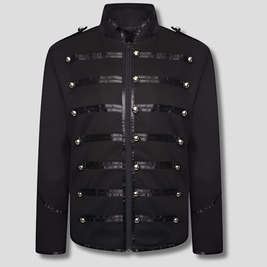 Dunne jacket for men - Stylish and modern