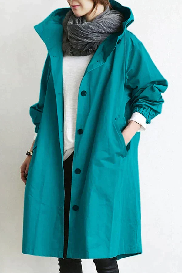 Dunne jacket for women - Maris - ideal for spring