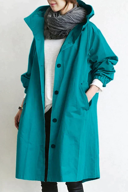 Dunne jacket for women - Maris - ideal for spring