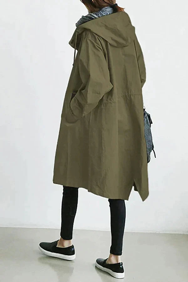 Dunne jacket for women - Maris - ideal for spring