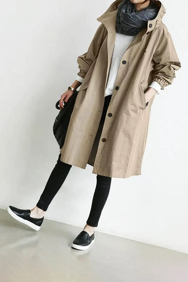 Dunne jacket for women - Maris - ideal for spring