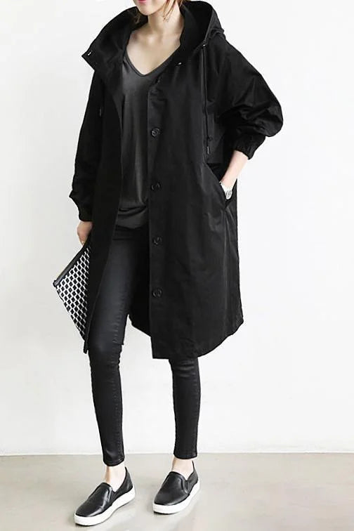 Dunne jacket for women - Maris - ideal for spring