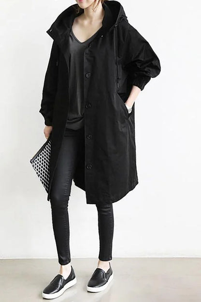 Dunne jacket for women - Maris - ideal for spring