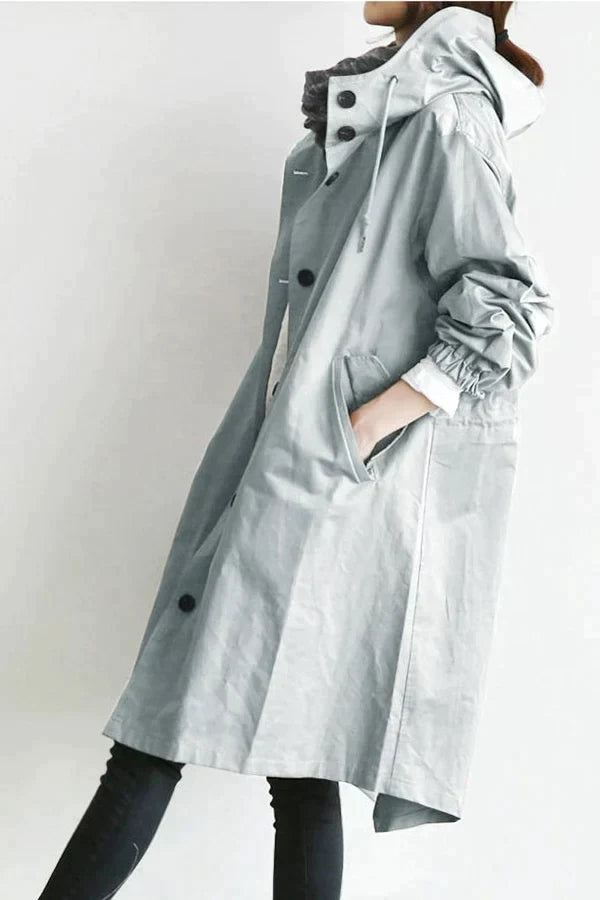 Dunne jacket for women - Maris - ideal for spring