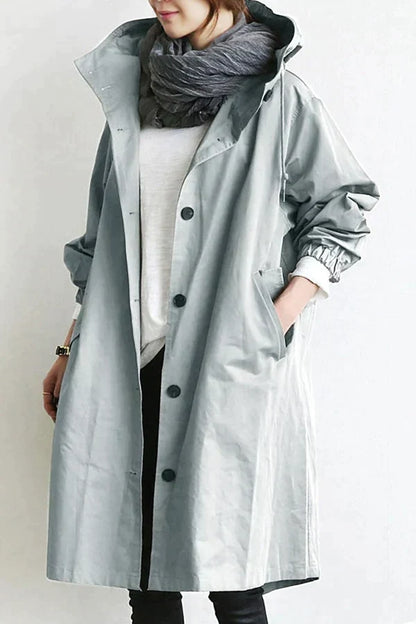 Dunne jacket for women - Maris - ideal for spring