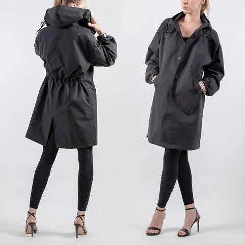 Dunne jacket for women - Maris - ideal for spring