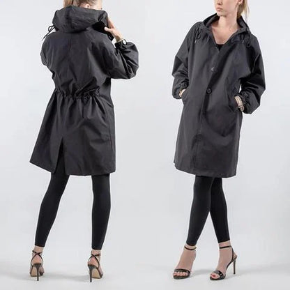 Dunne jacket for women - Maris - ideal for spring