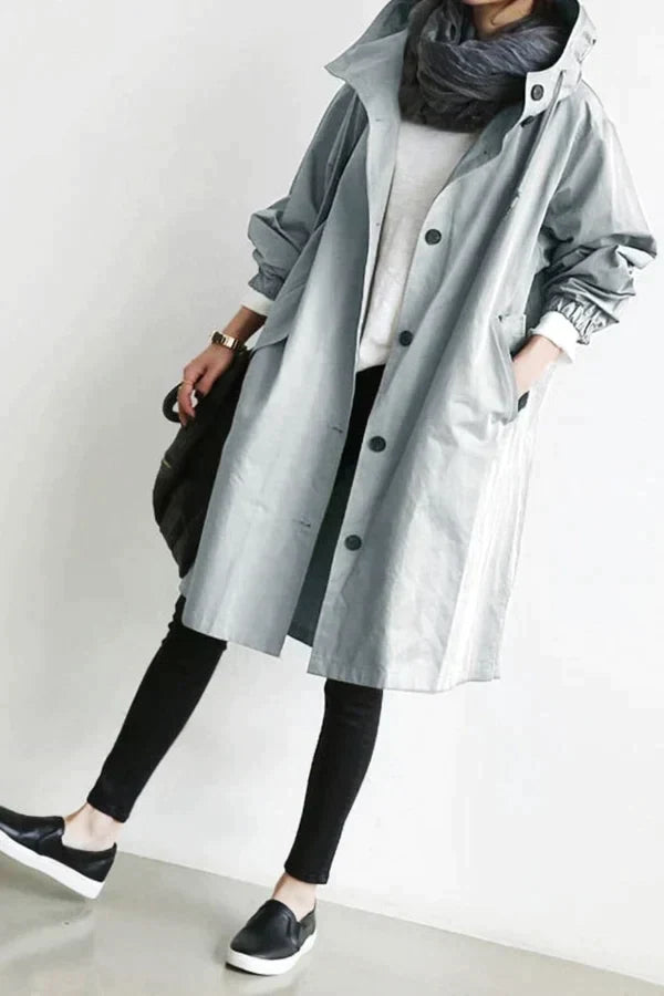 Dunne jacket for women - Maris - ideal for spring
