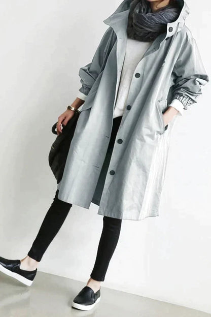 Dunne jacket for women - Maris - ideal for spring