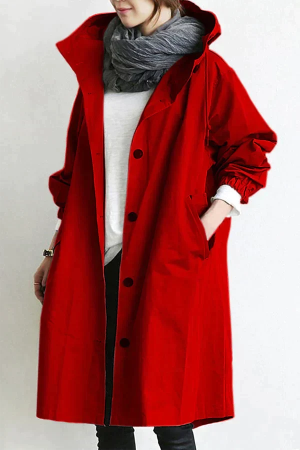 Dunne jacket for women - Maris - ideal for spring