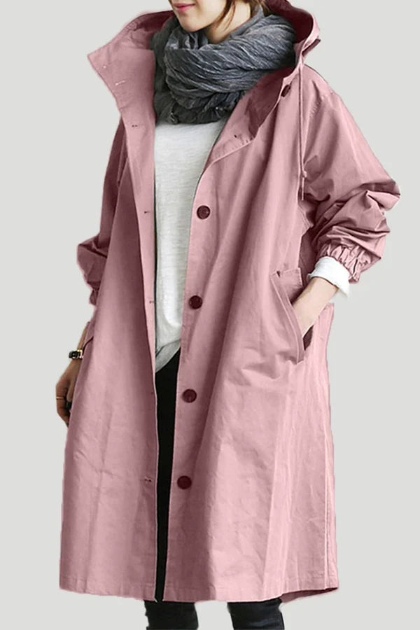 Dunne jacket for women - Maris - ideal for spring