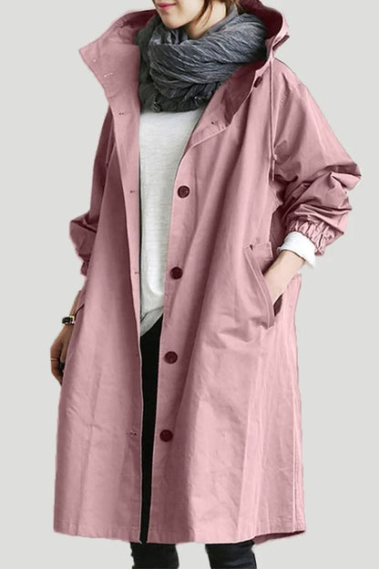 Dunne jacket for women - Maris - ideal for spring
