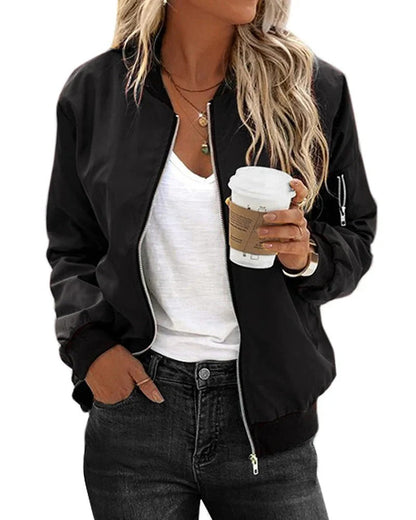Dunne jacket for women - Sharon