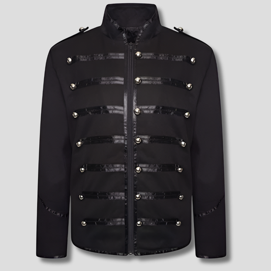 Chaqueta fina para hombre - Estilizada y moderna