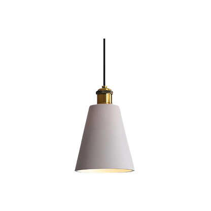 Scandinavian Ceiling Lamp with Modern Design