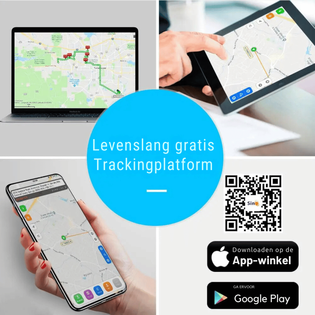 Mini GPS lokátor - lokátor vozidla OBD2 typu Plug & Play