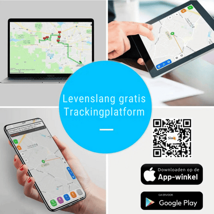 Mini GPS lokátor - lokátor vozidla OBD2 typu Plug & Play