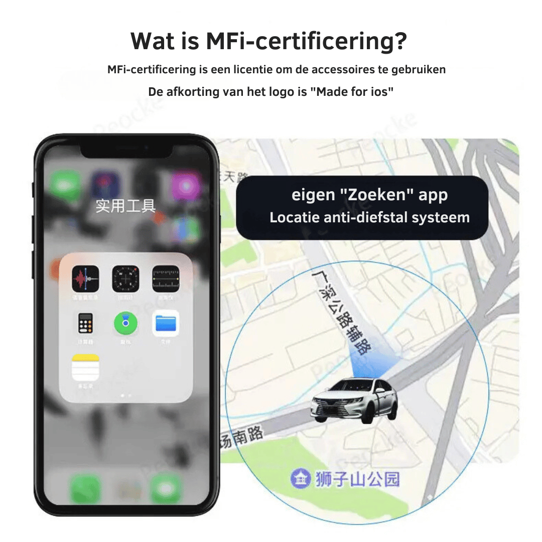 Pieni GPS-paikannin - Auton OBD2-paikannin
