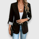 Smart Casual Blazer for Work or Evening Wear