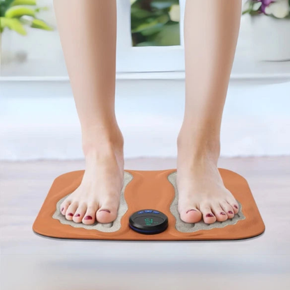 EMS Foot Massager