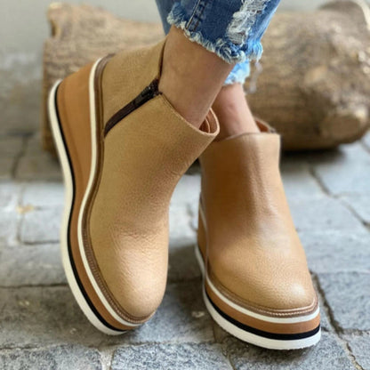 Vintage charm meets modern comfort