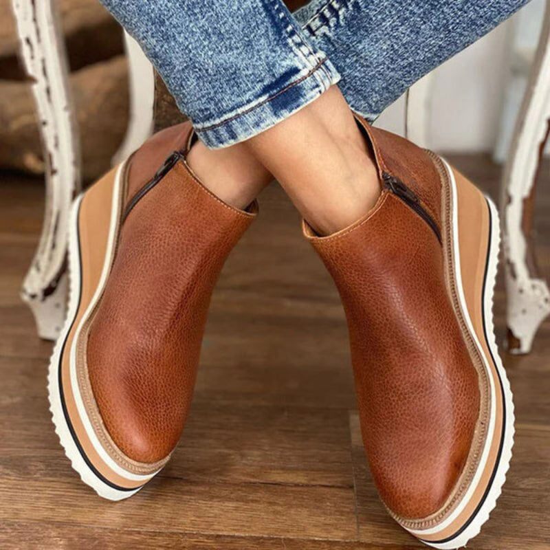 Vintage charm meets modern comfort