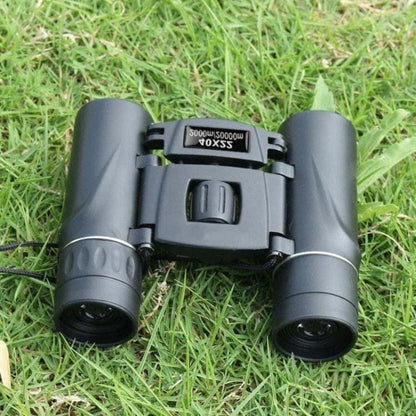 EagleEye 40x22 HD binoculars for bird watching with long range