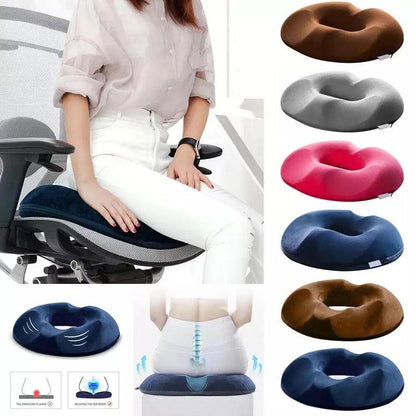 EazySit - Hemorrhoid and Coccyx Cushion