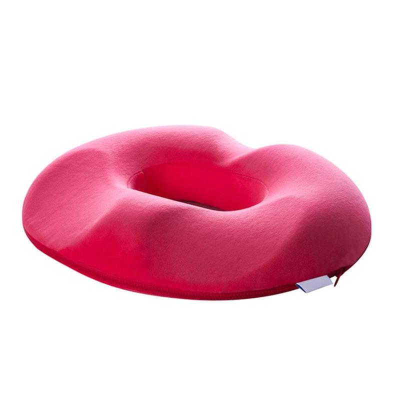 EazySit - Hemorrhoid and Coccyx Cushion
