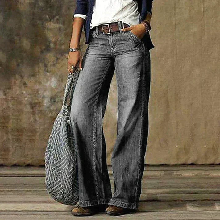 Edith | Stylish Ladies' Jeans