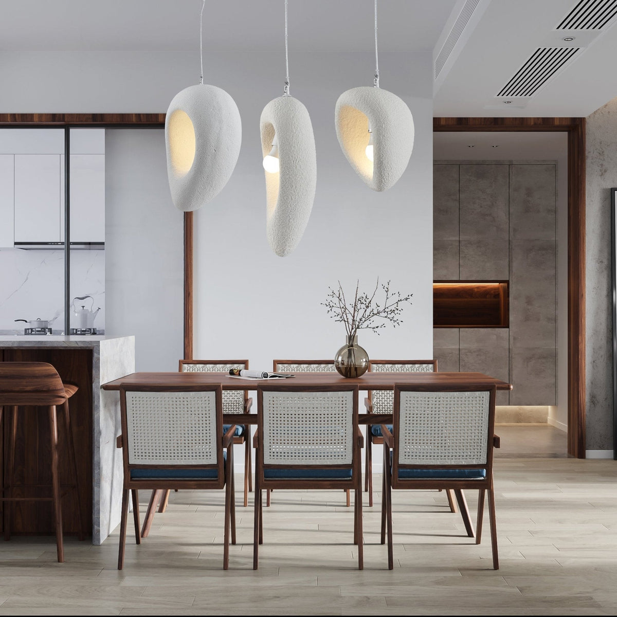 Sfeșnic elegant și șic, pentru o lumină luxoasă și atmosferică