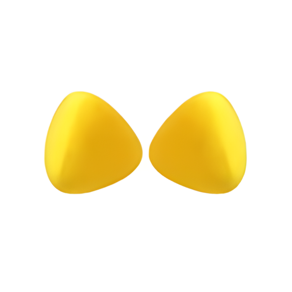 Effective, Comfortable, and Reusable Earplugs