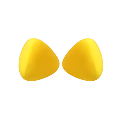 Effective, Comfortable, and Reusable Earplugs
