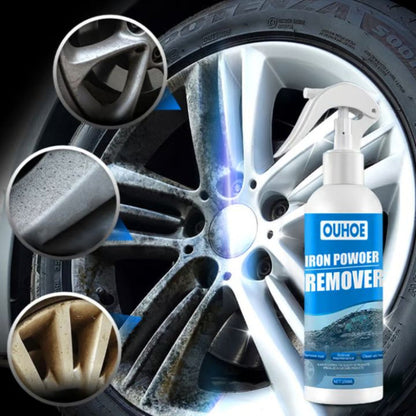 Effective Rust Remover