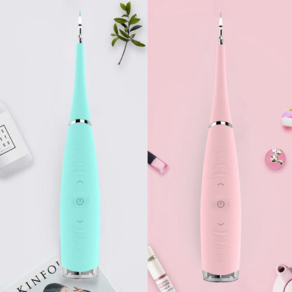 Electric Tartar Remover & Tooth Cleaner