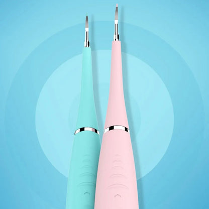 Electric Tartar Remover & Tooth Cleaner