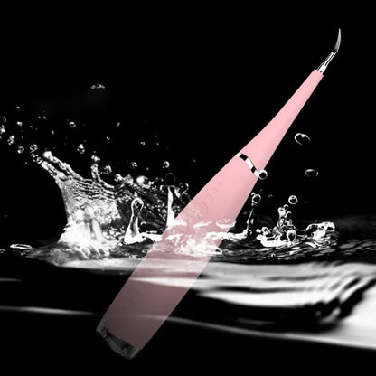 Electric Tartar Remover & Tooth Cleaner