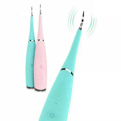 Electric Tartar Remover & Tooth Cleaner