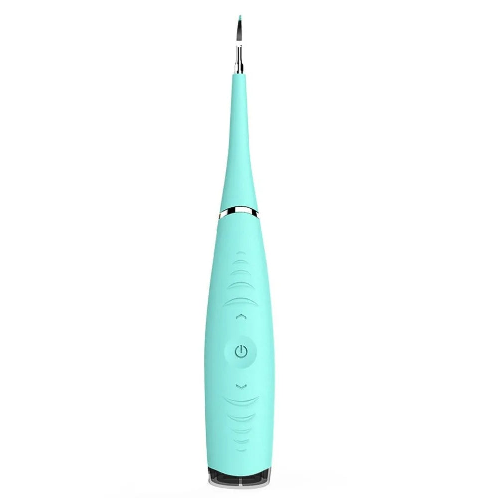 Electric Tartar Remover & Tooth Cleaner