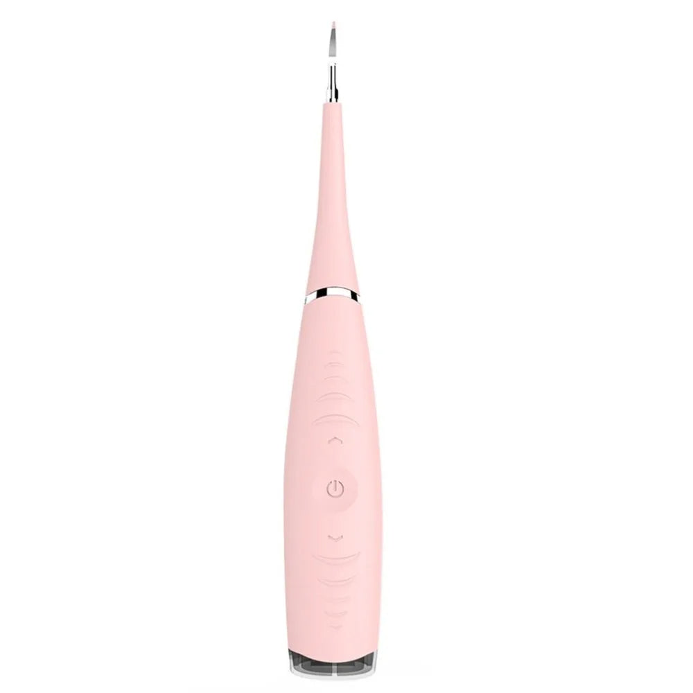 Electric Tartar Remover & Tooth Cleaner