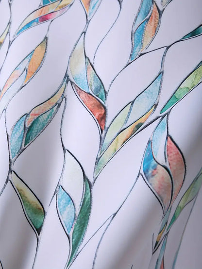 Elegant Blouse for Women - Mauriel