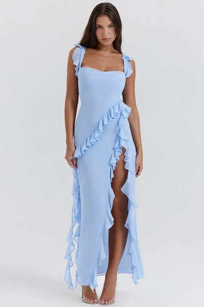 Elegant Cocktail Dress - Helda