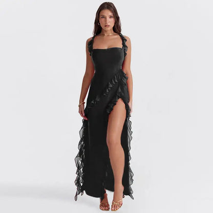 Elegant Cocktail Dress - Helda