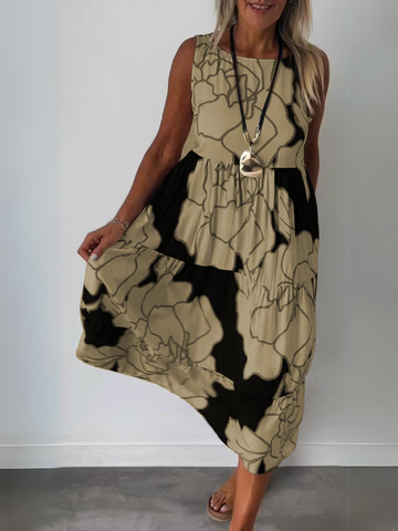 Elegant Dress - Constance