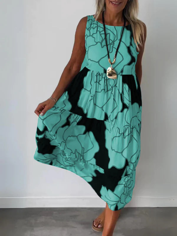 Elegant Dress - Constance